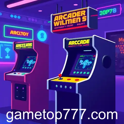 Arcade Fun