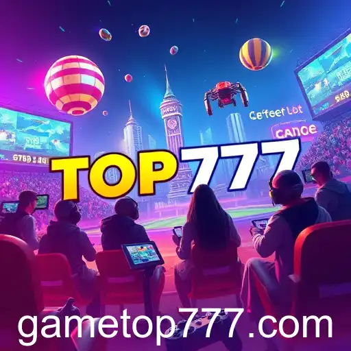 Gaming Trends Shaping 2025