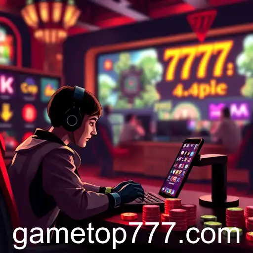 Rising Popularity of Top Gaming Platforms